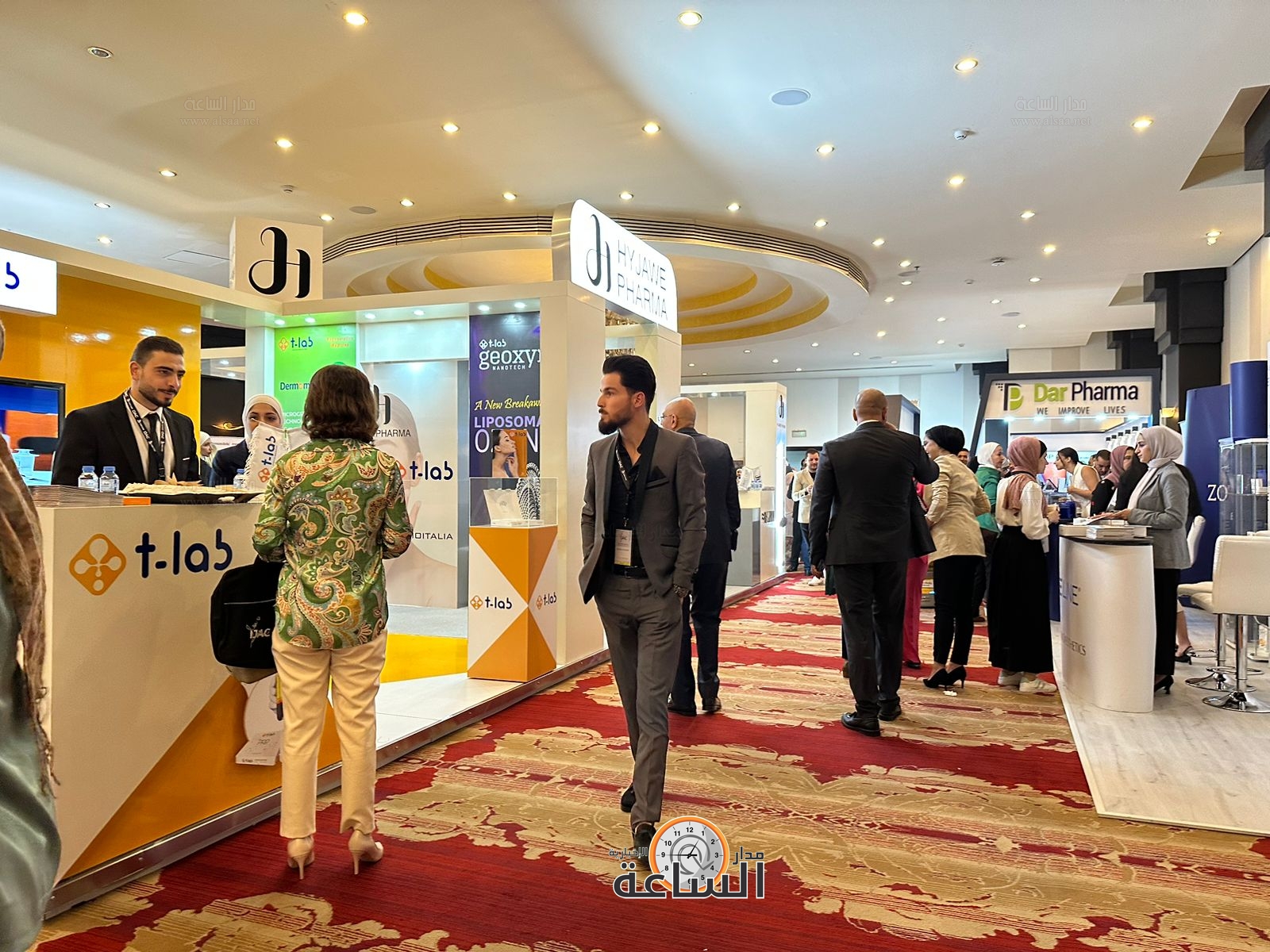 Madar Al-Saa Images 0.8414456776019272