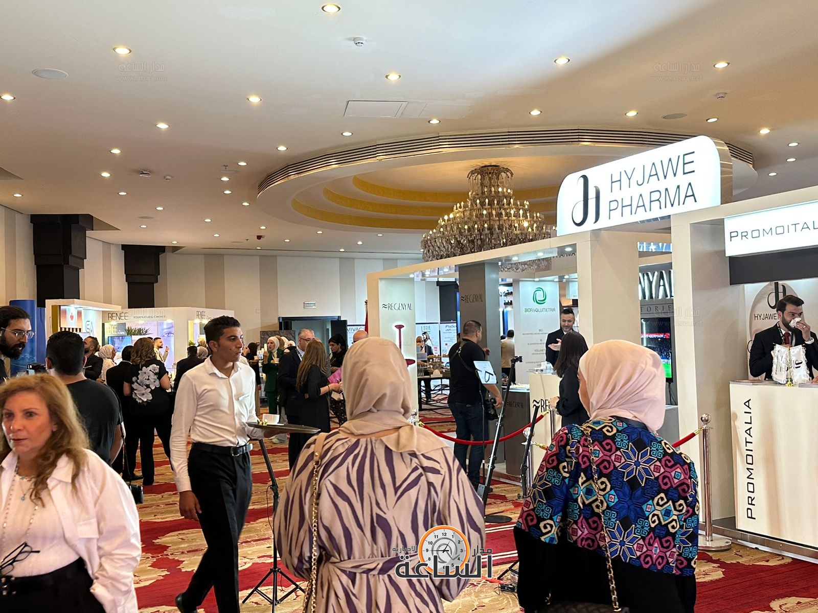 Madar Al-Saa Images 0.7337717341525061