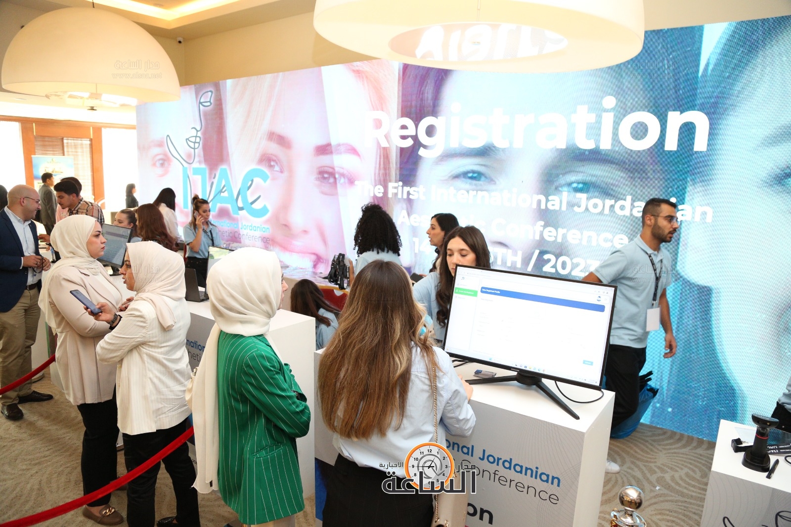 Madar Al-Saa Images 0.220235308048073