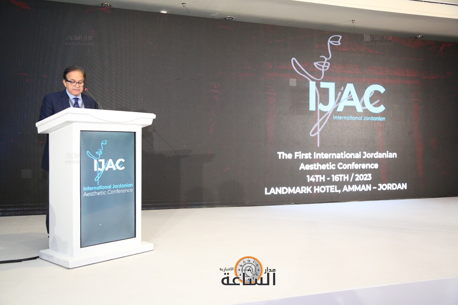 Madar Al-Saa Images 0.7661958955973069