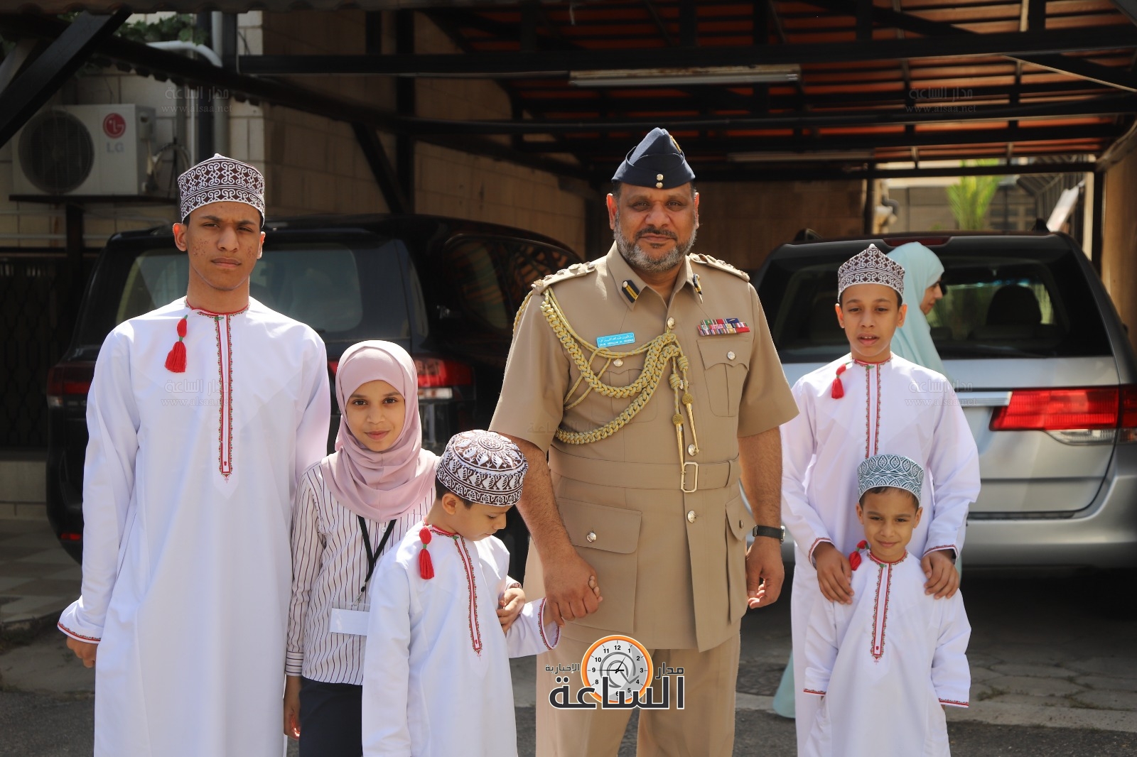 Madar Al-Saa Images 0.007490094141384018