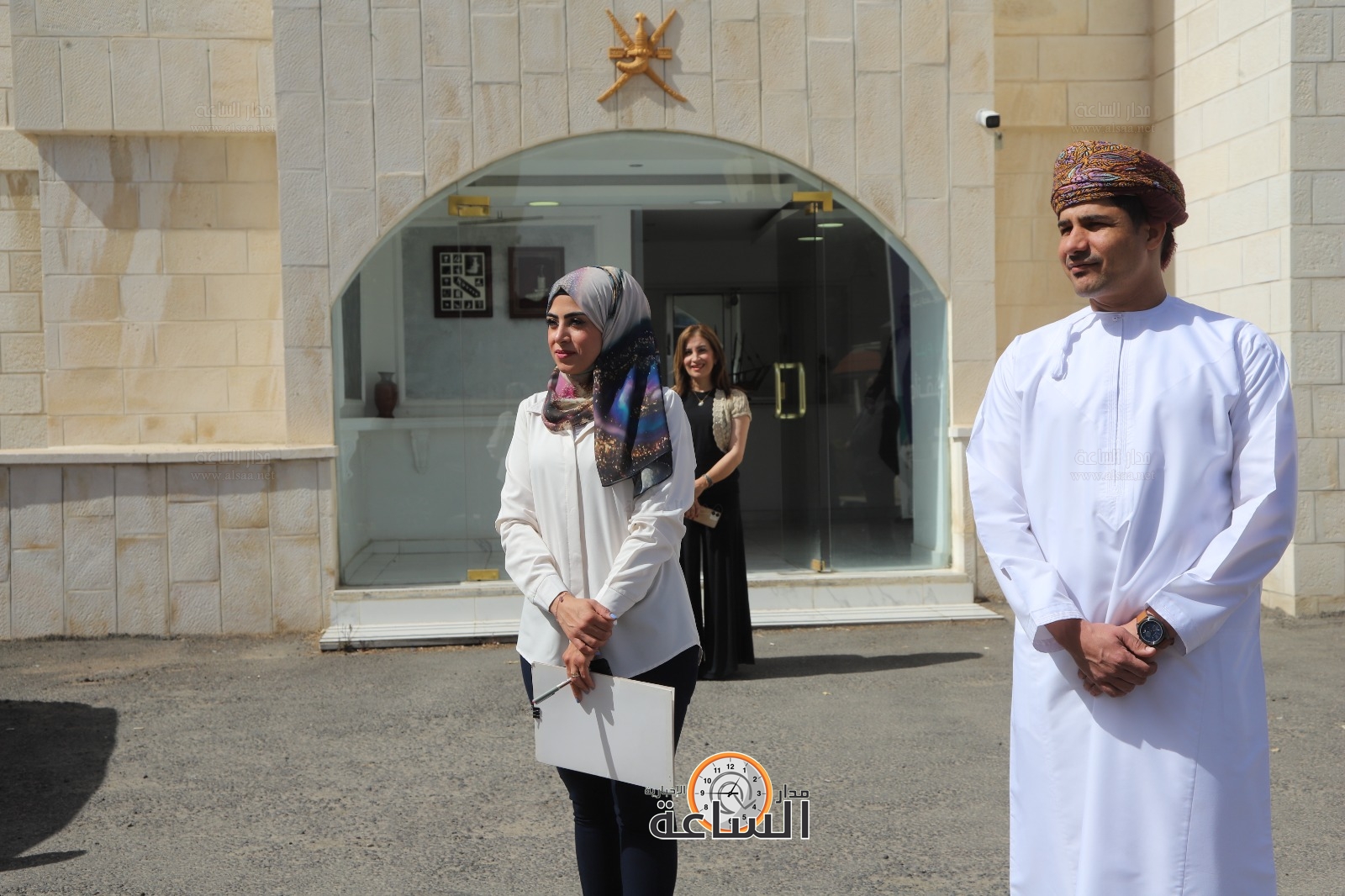 Madar Al-Saa Images 0.6839852364708562