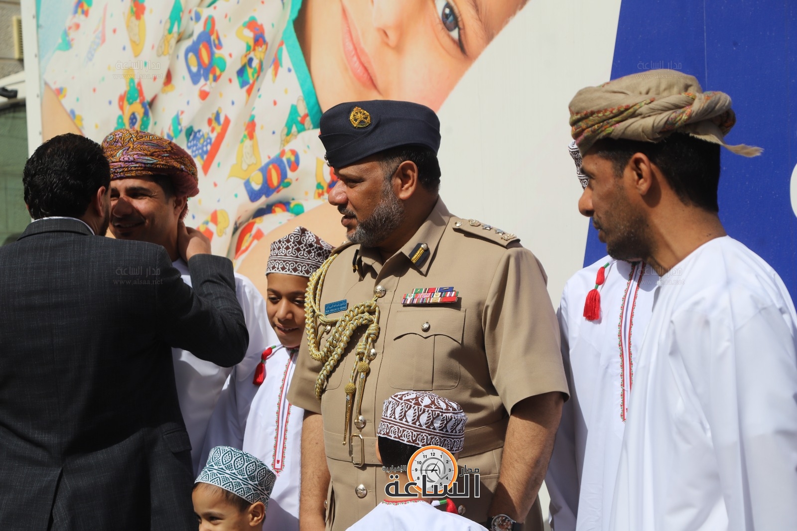 Madar Al-Saa Images 0.8779857217786201