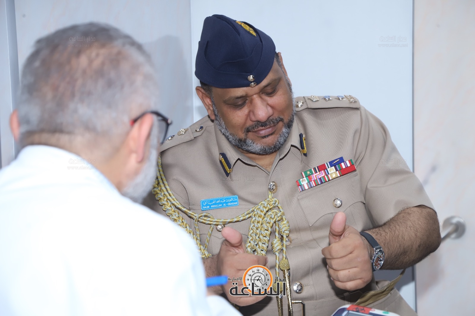 Madar Al-Saa Images 0.020515308898459872