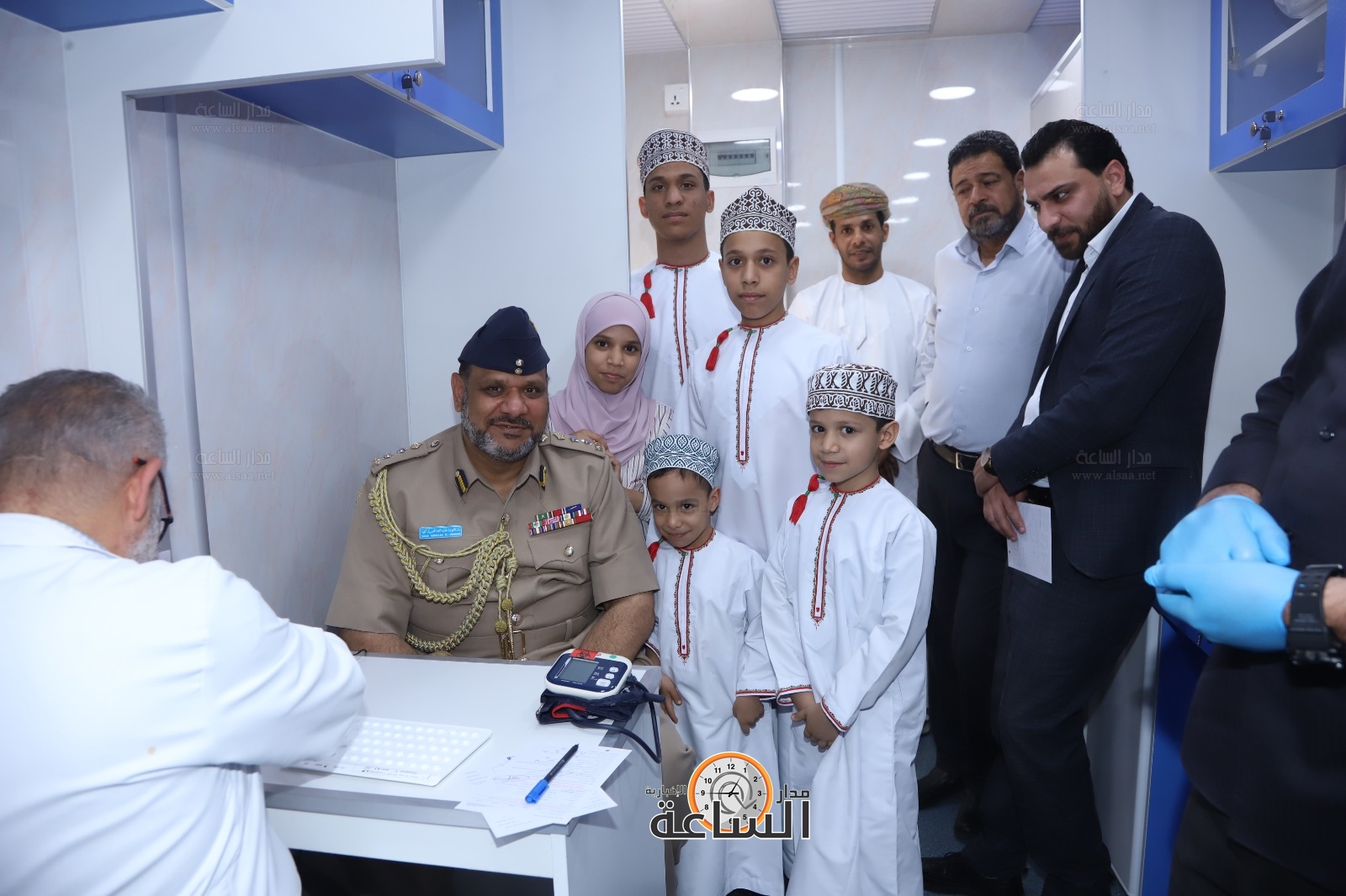 Madar Al-Saa Images 0.4038959593898872