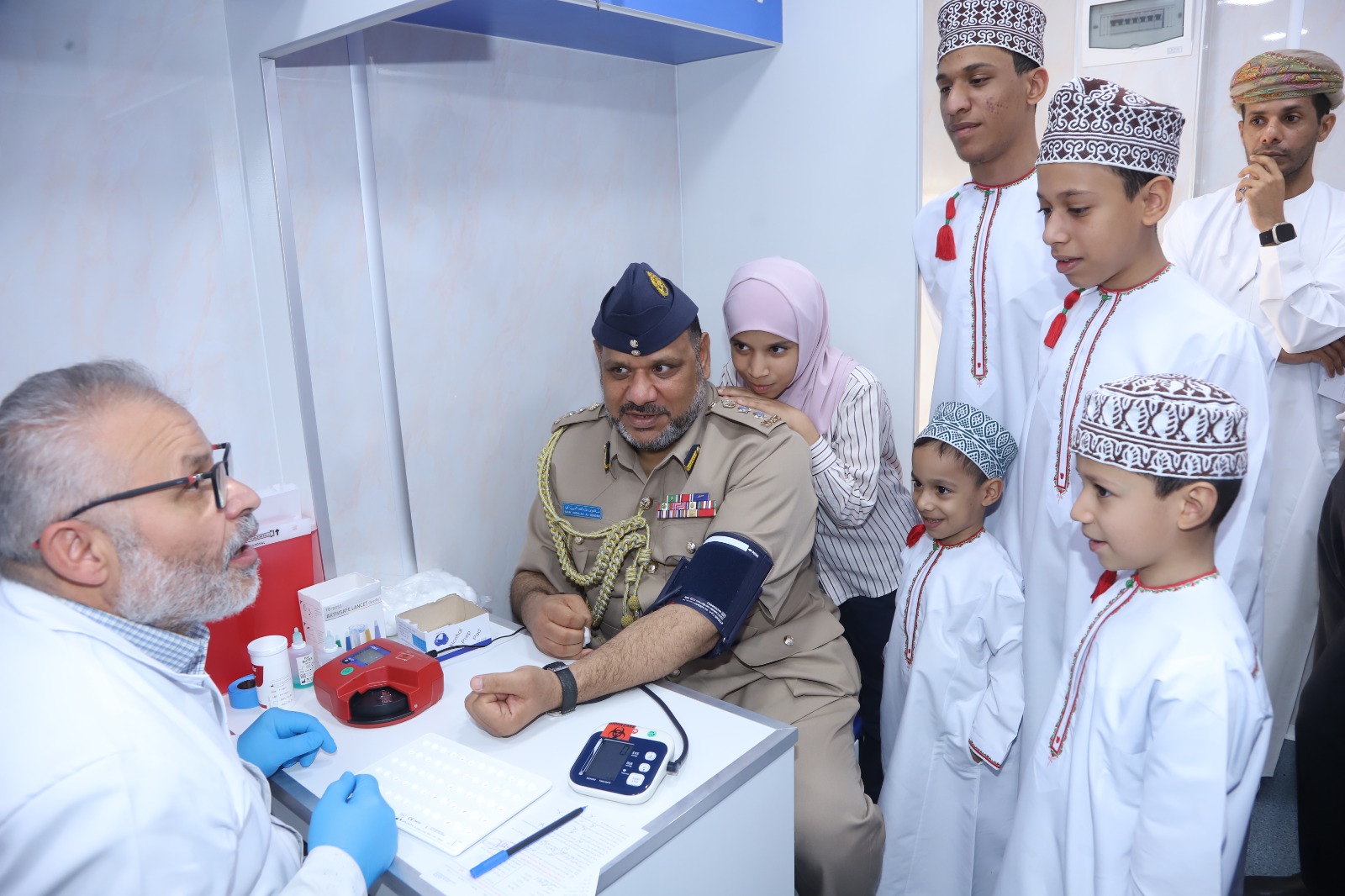 Madar Al-Saa Images 0.30161999382525106