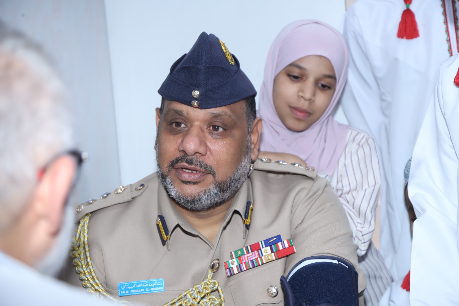 Madar Al-Saa Images 0.10784312231769977