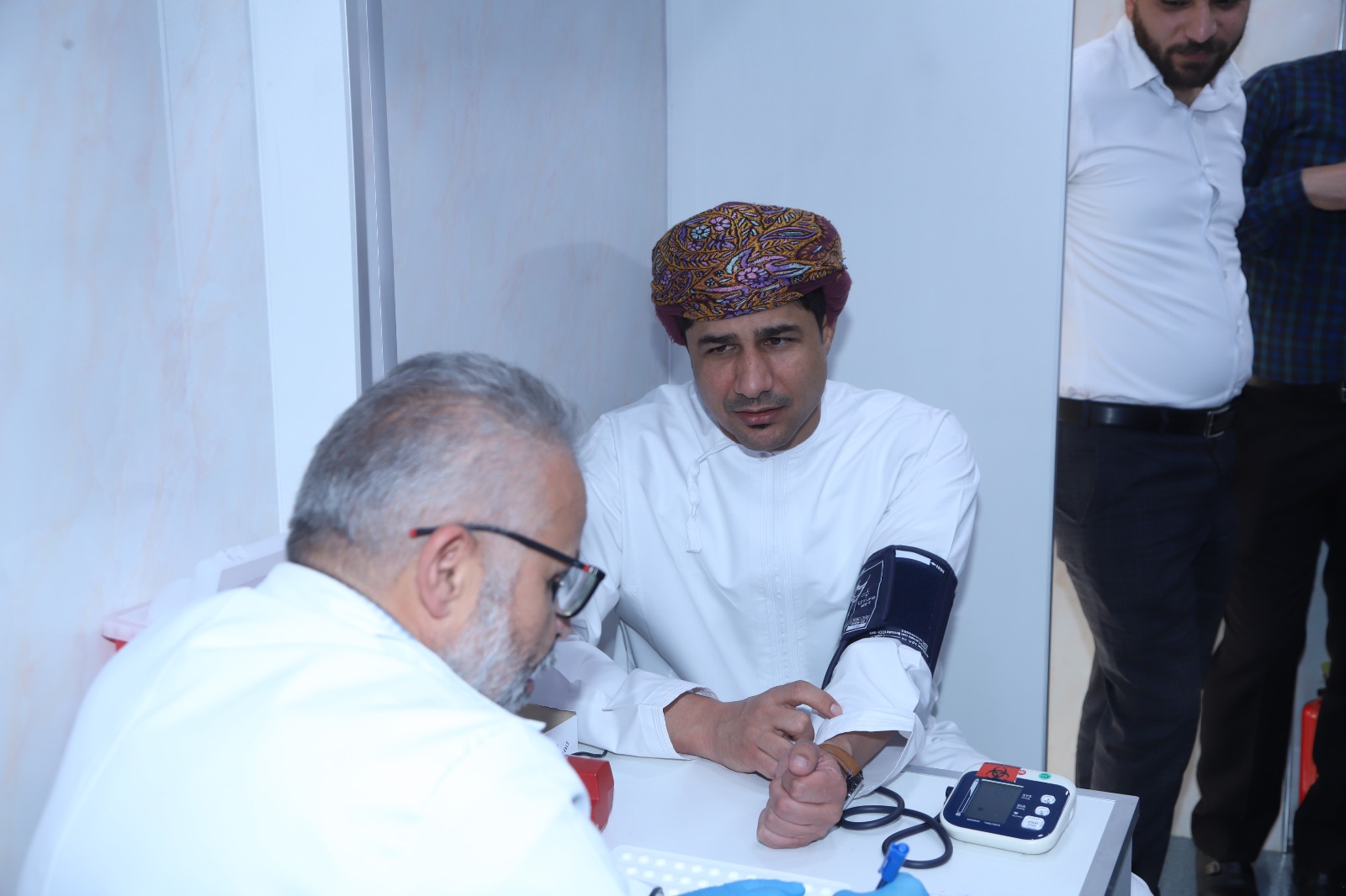 Madar Al-Saa Images 0.29383785696742604