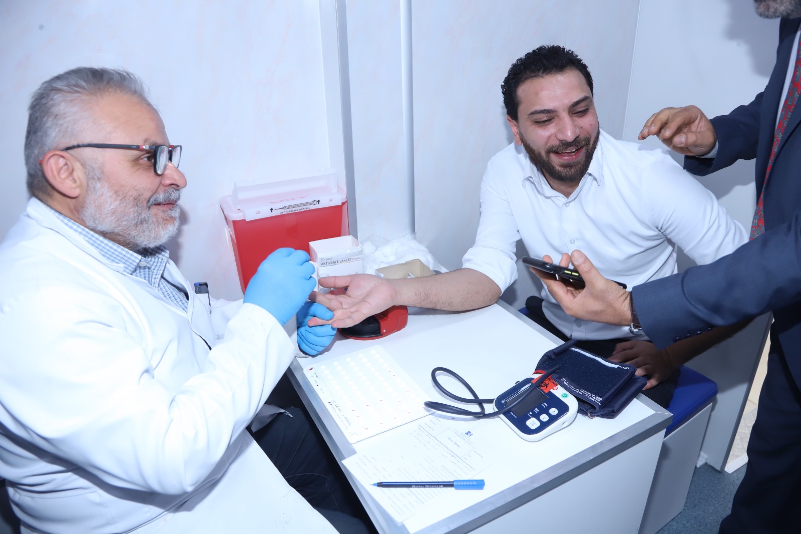 Madar Al-Saa Images 0.18180981499912163