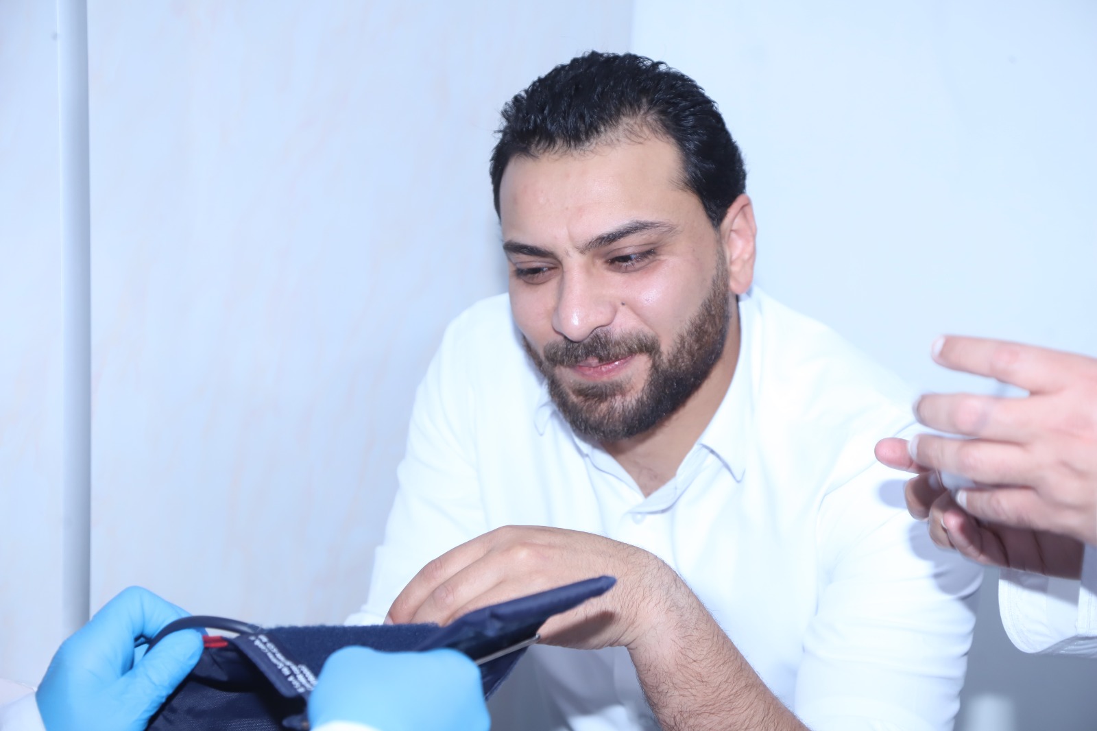 Madar Al-Saa Images 0.5941564382364426