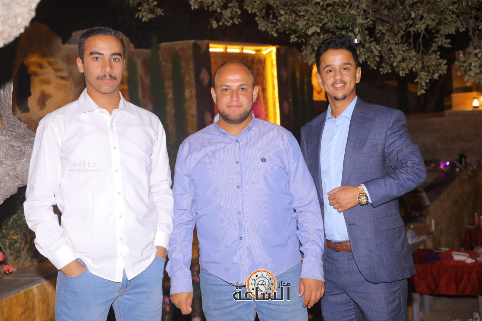 Madar Al-Saa Images 0.9063727883202222