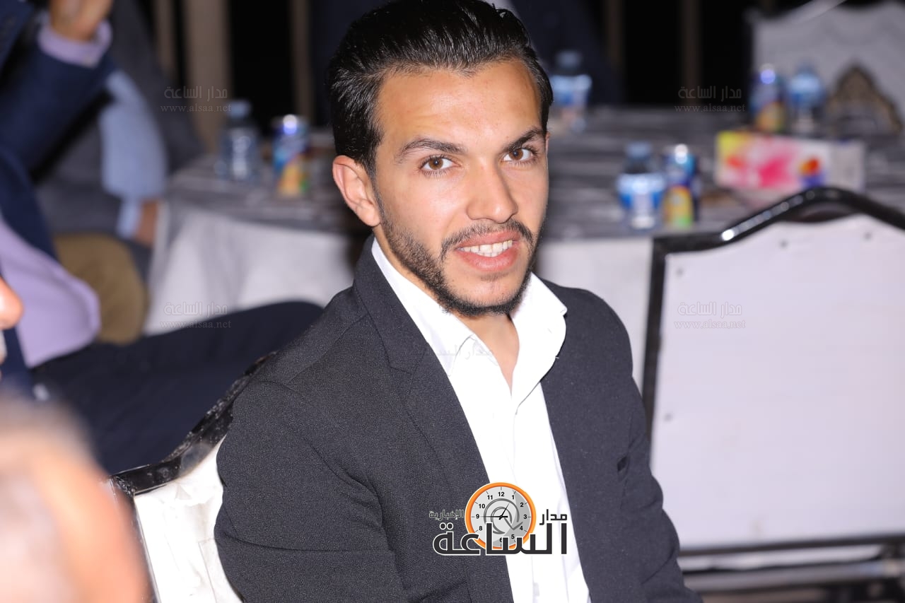 Madar Al-Saa Images 0.10154710515950915