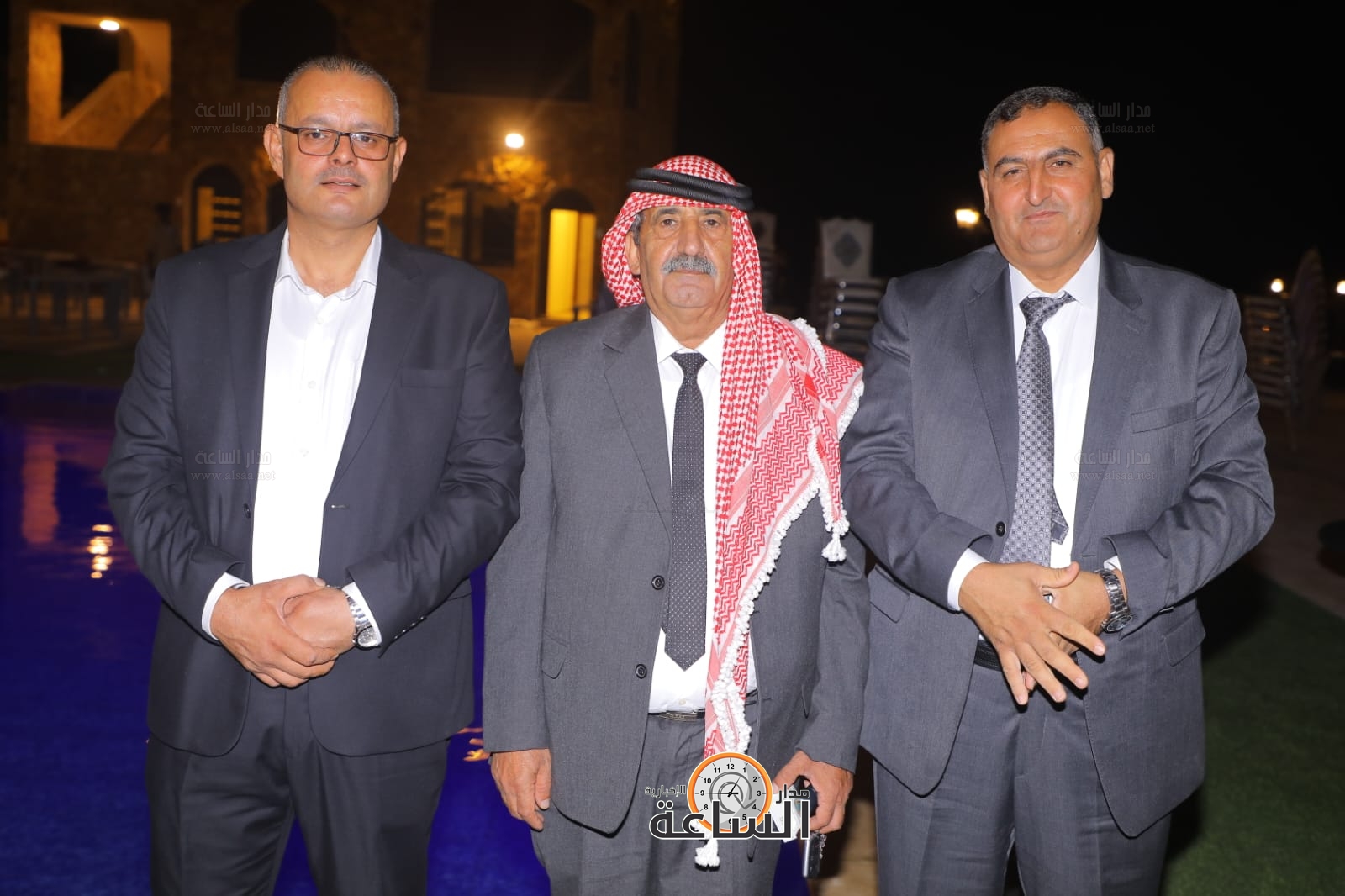 Madar Al-Saa Images 0.28304318697118735