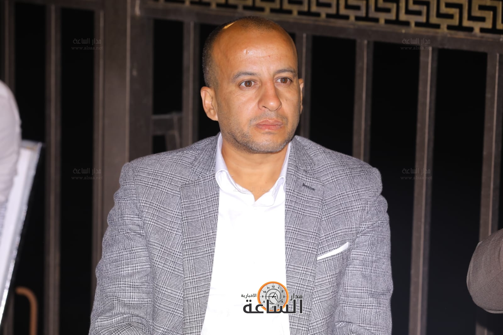 Madar Al-Saa Images 0.5546385030339469