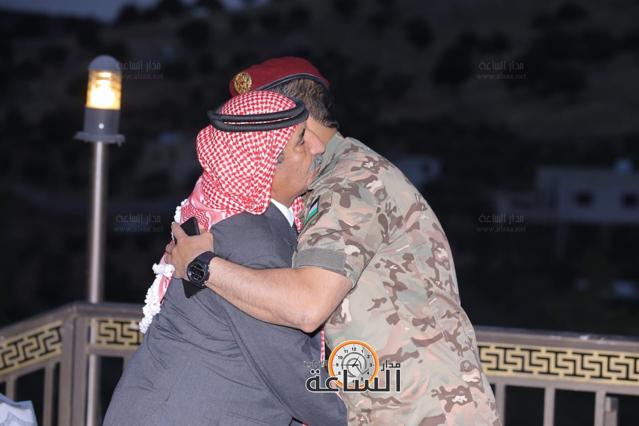 Madar Al-Saa Images 0.5982683042135695