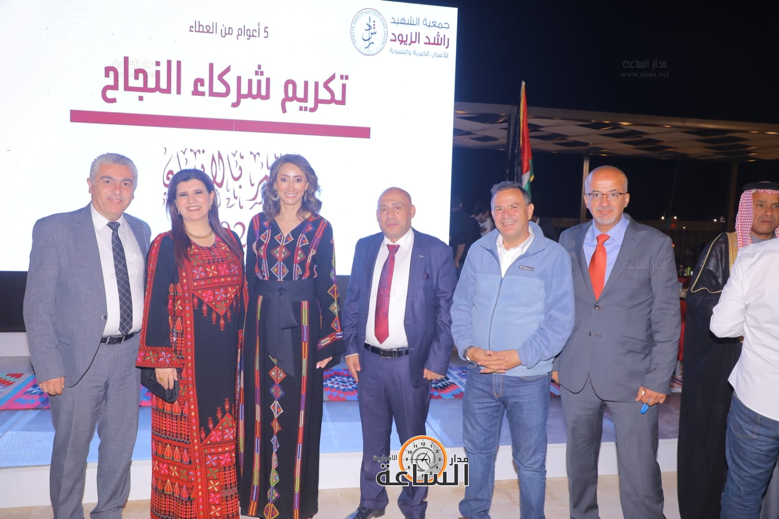 Madar Al-Saa Images 0.6134501791305613