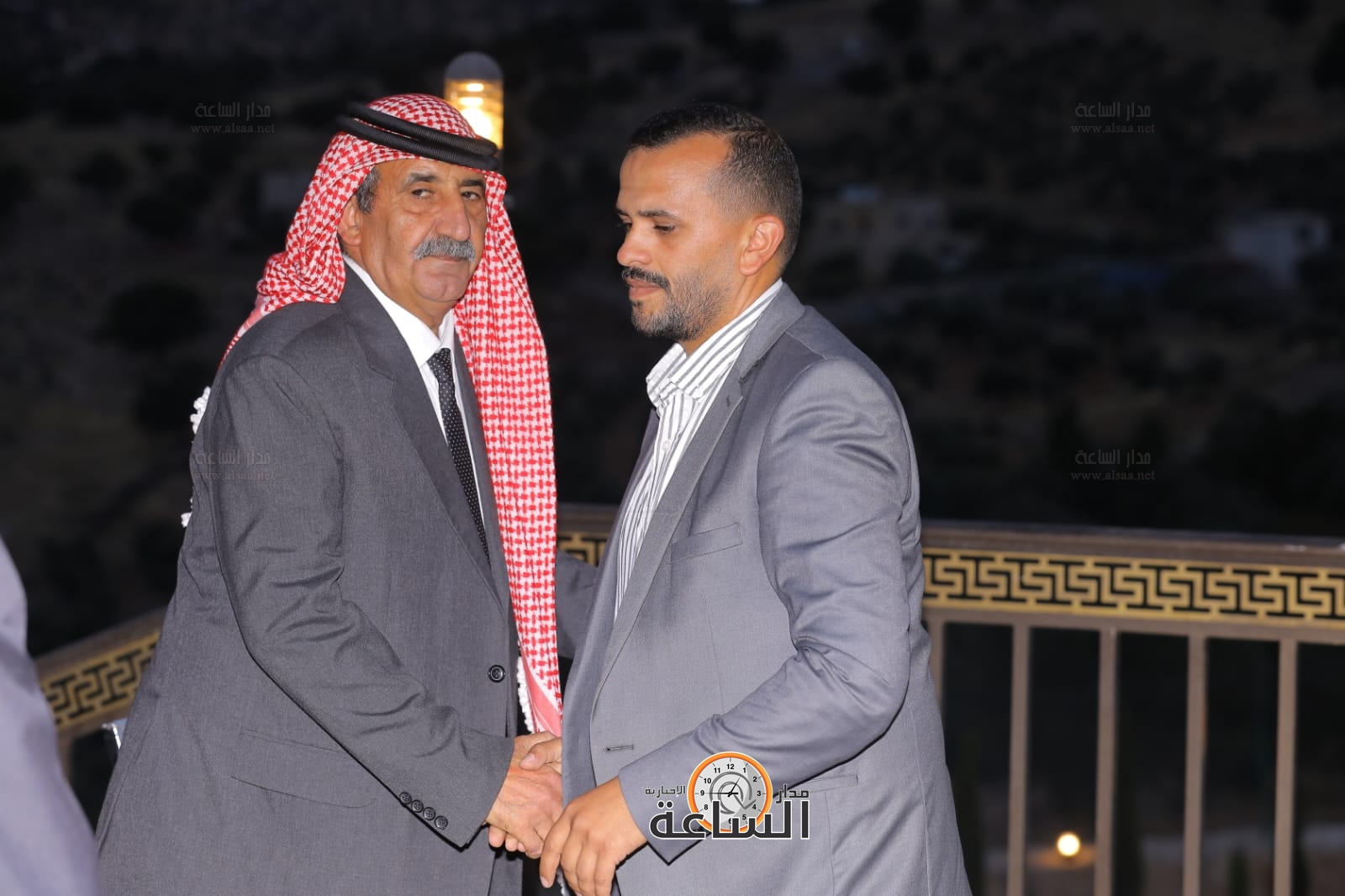 Madar Al-Saa Images 0.3390585693896253