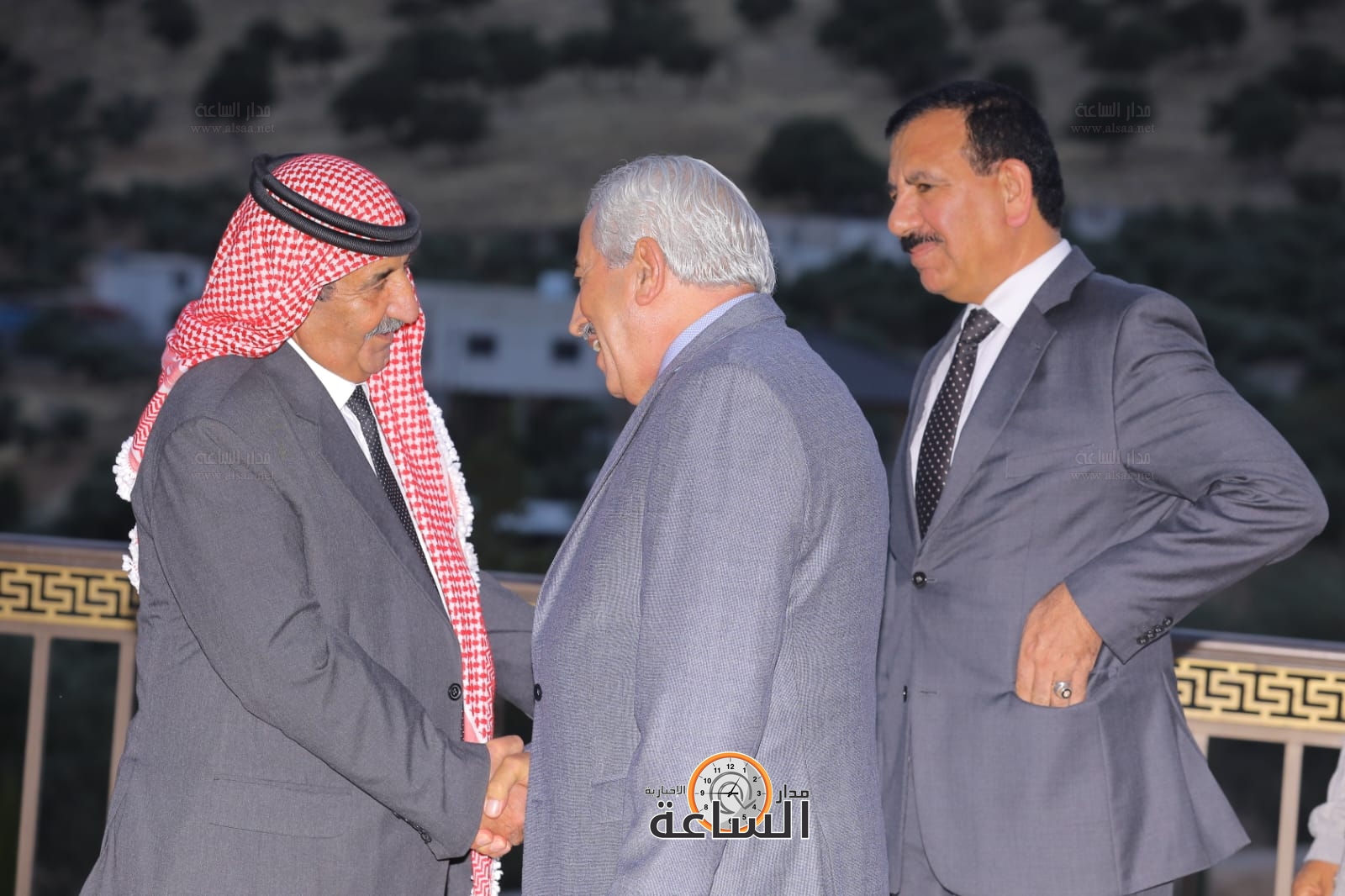 Madar Al-Saa Images 0.03080387399375617