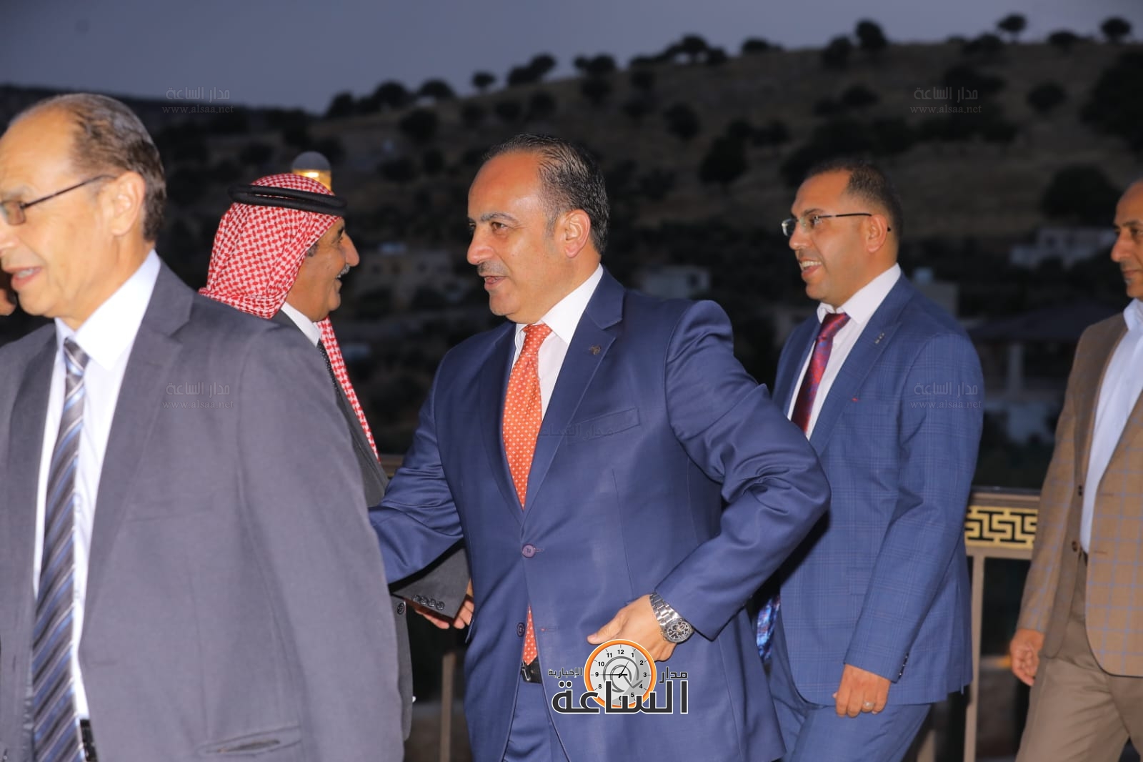 Madar Al-Saa Images 0.14180144652009163