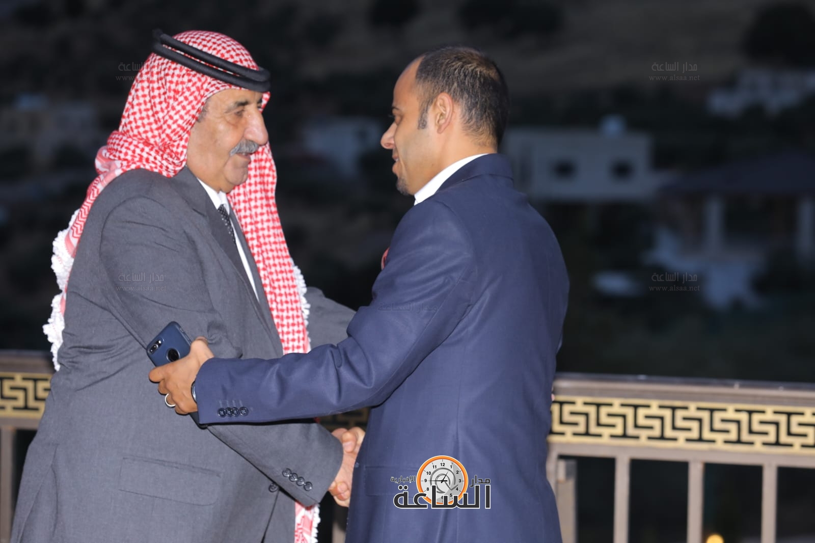 Madar Al-Saa Images 0.3169448743437373