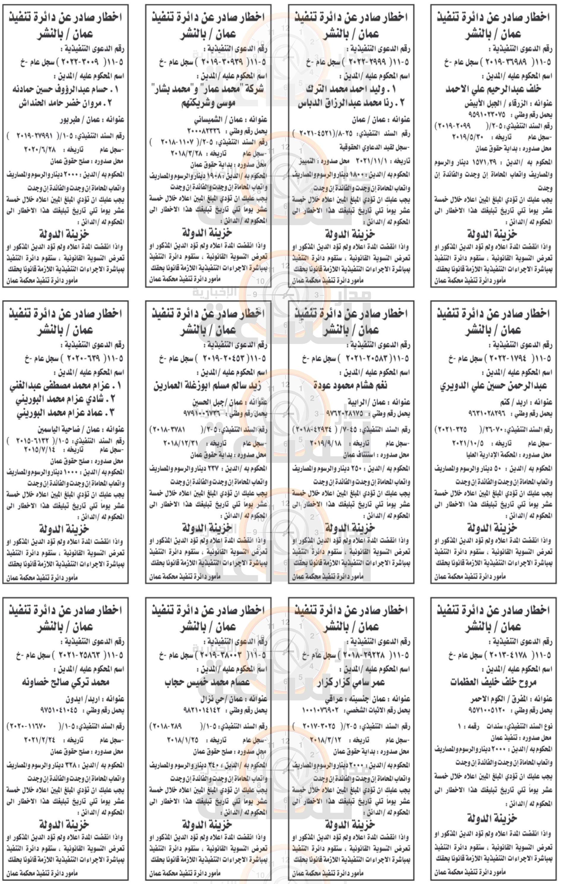 Madar Al-Saa Images 0.11967607538788294