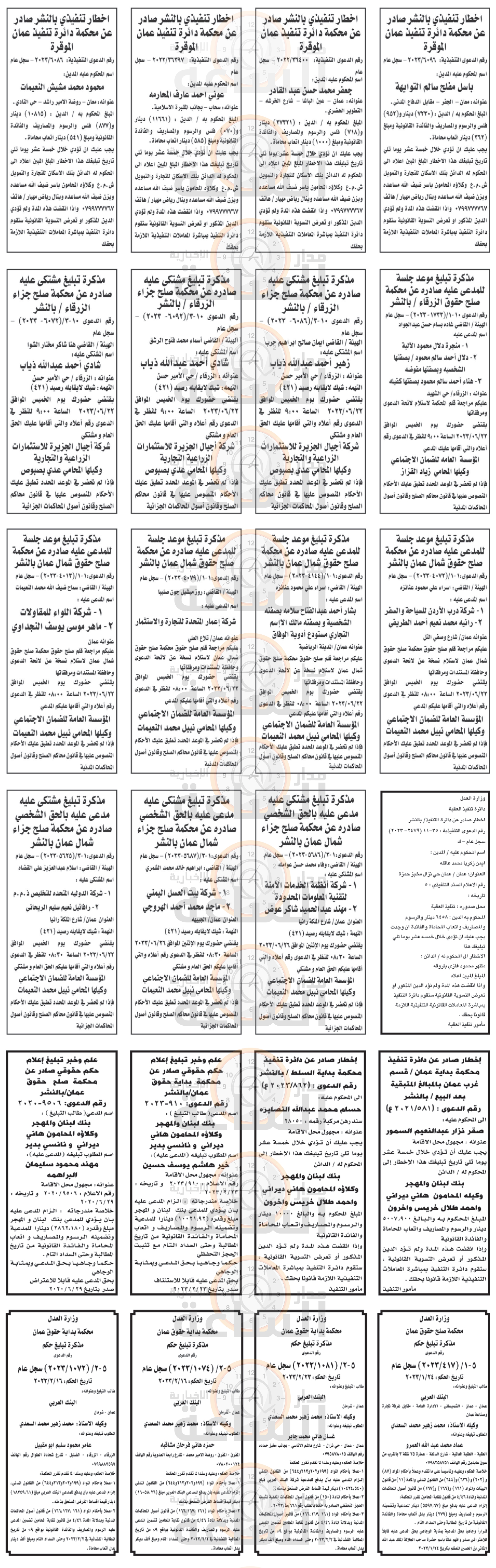 Madar Al-Saa Images 0.7109524230905695