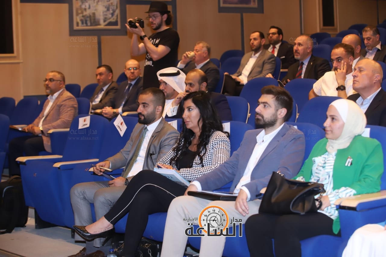 Madar Al-Saa Images 0.1369377538989287