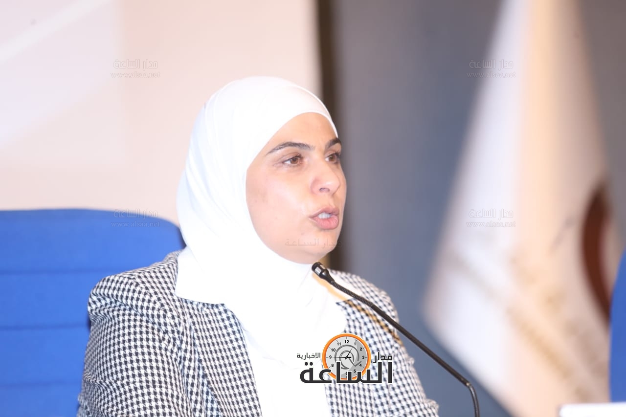 Madar Al-Saa Images 0.9306414892540134