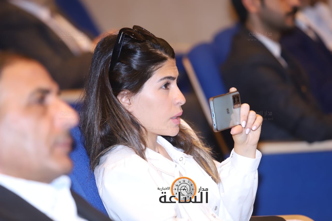 Madar Al-Saa Images 0.22616481213955697