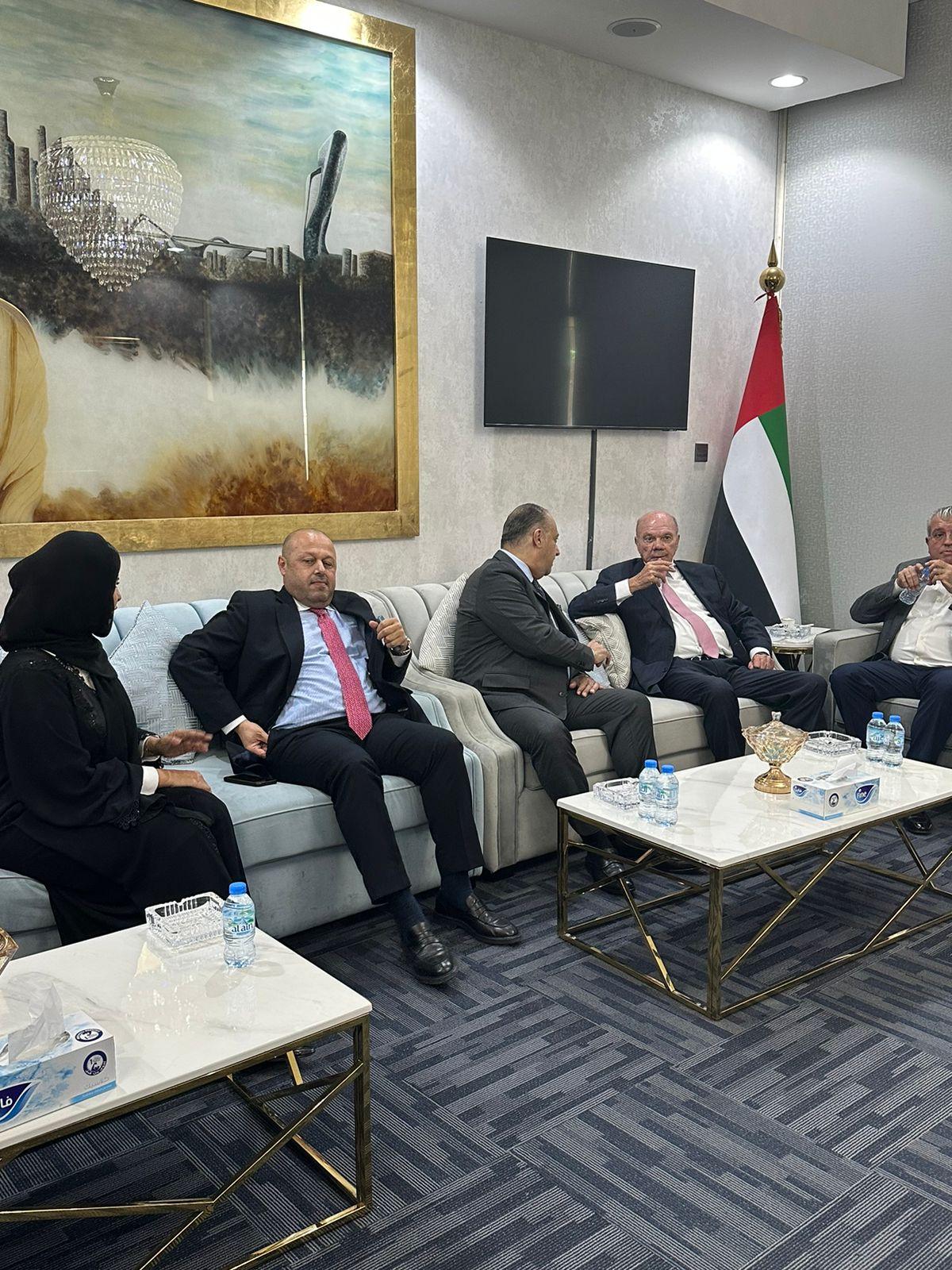 Madar Al-Saa Images 0.10477868162997916