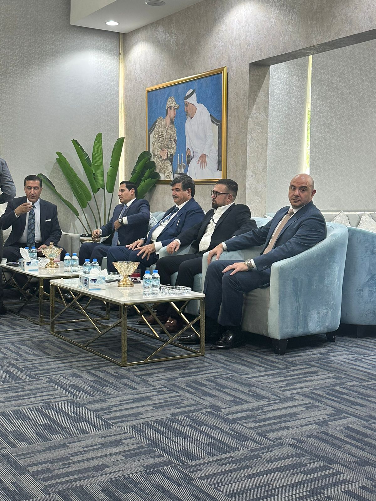 Madar Al-Saa Images 0.8643133589955678