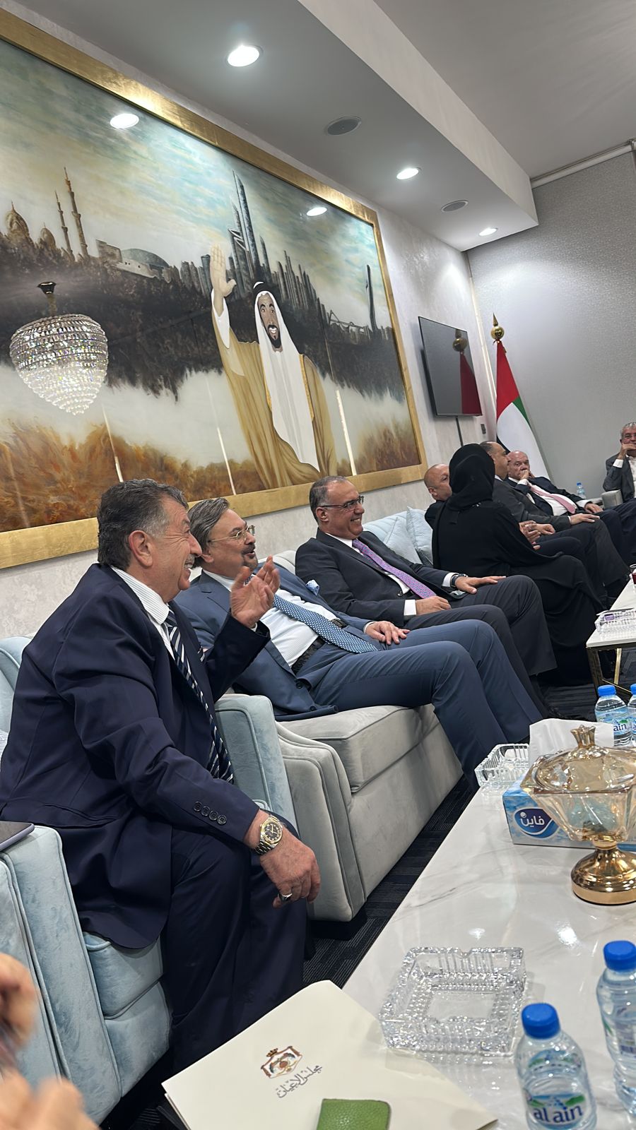 Madar Al-Saa Images 0.17156194544428138