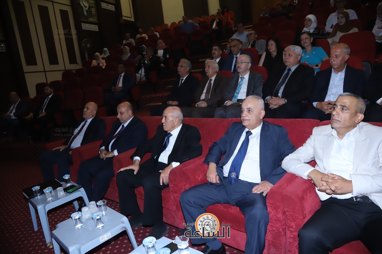 Madar Al-Saa Images 0.8665113015478723