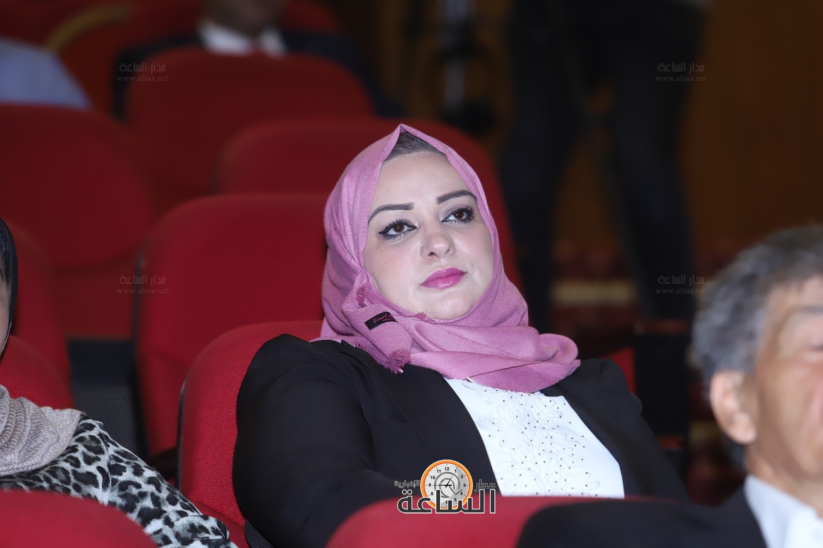 Madar Al-Saa Images 0.20880756834378755