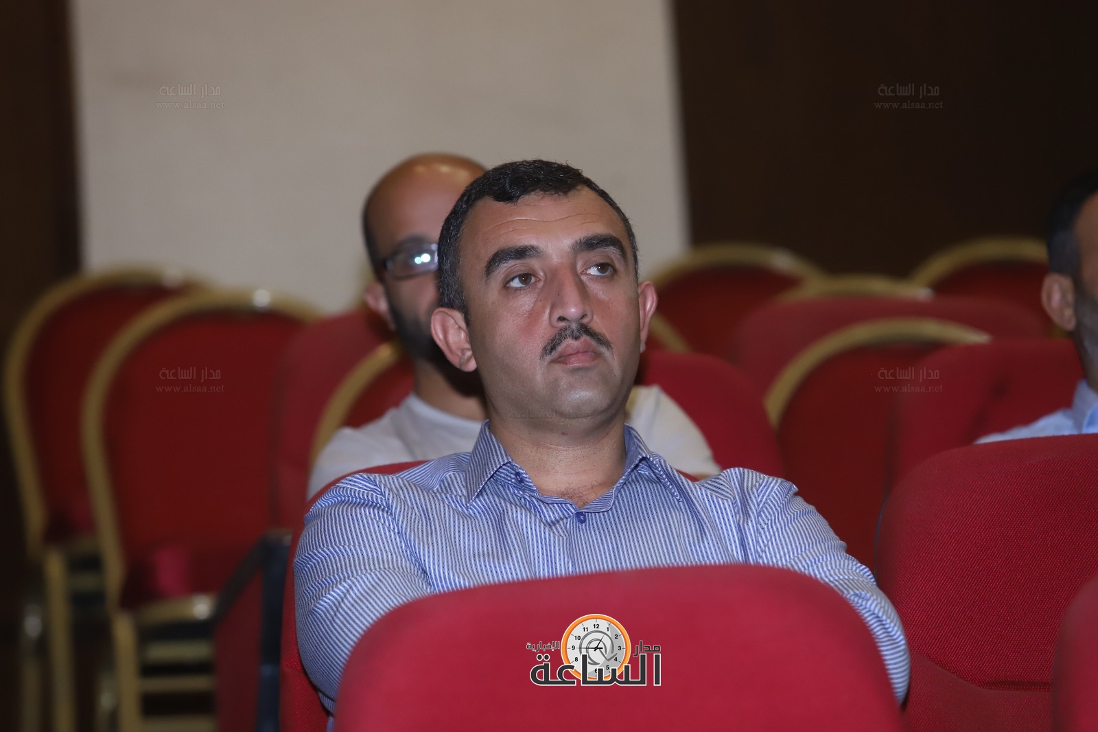 Madar Al-Saa Images 0.24496160391606847