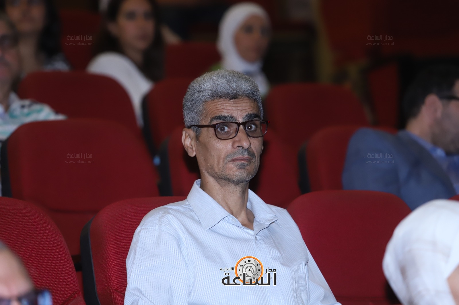 Madar Al-Saa Images 0.99485306951888