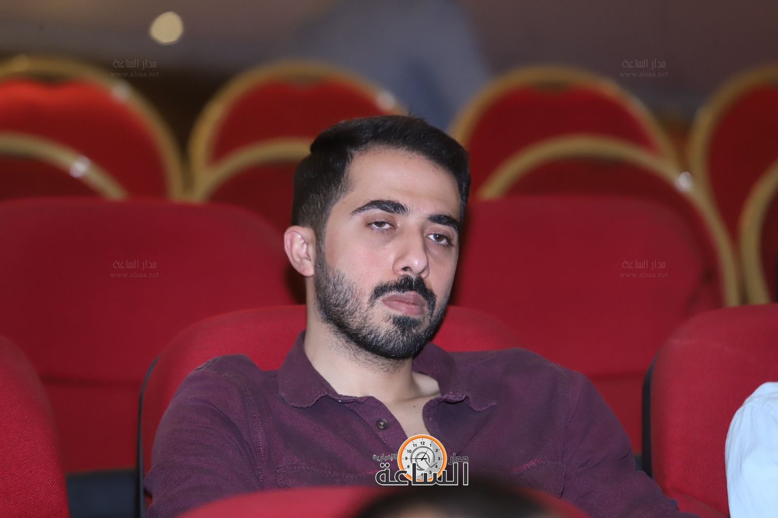 Madar Al-Saa Images 0.6217383470147468