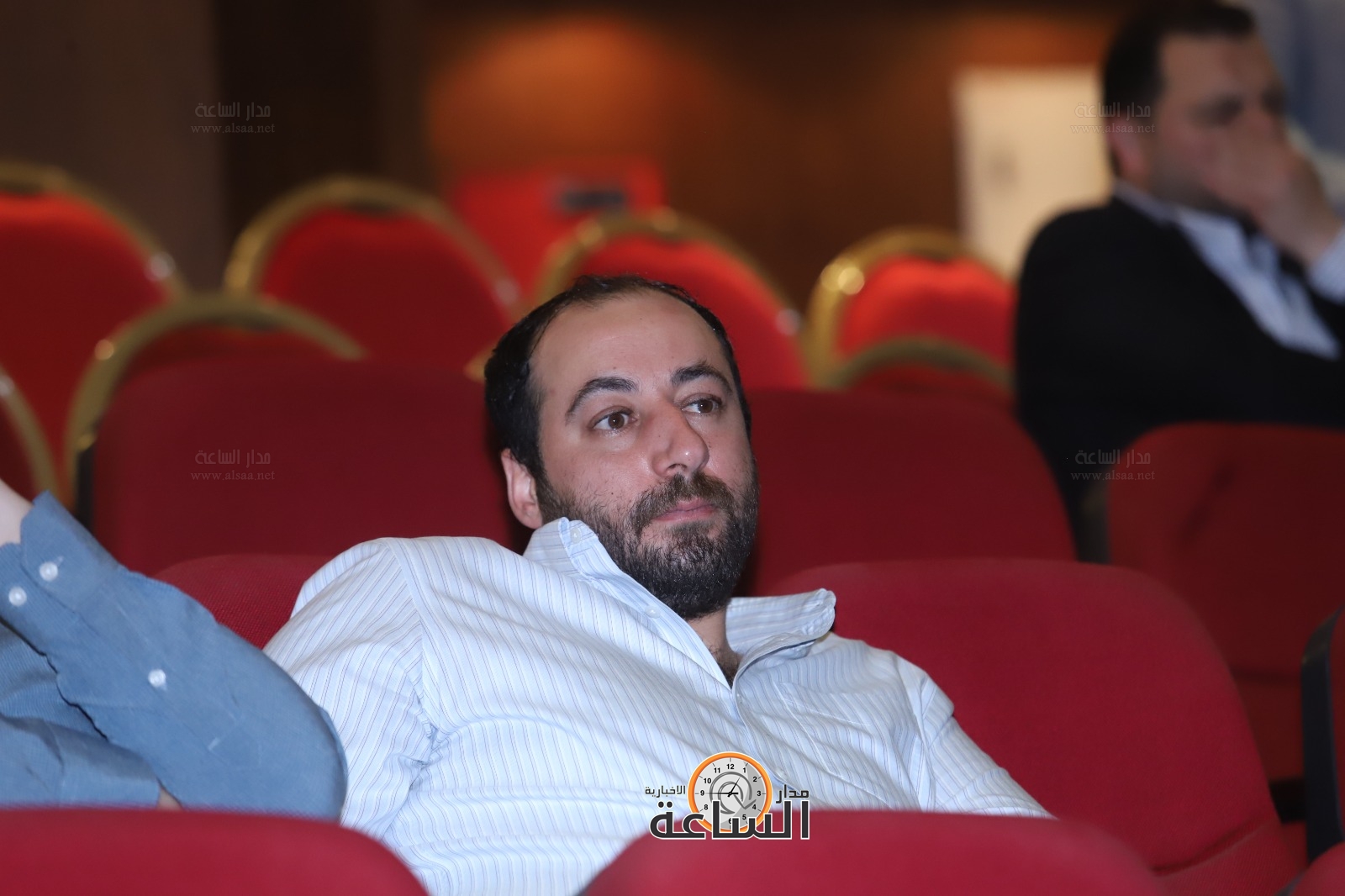 Madar Al-Saa Images 0.0910087568296758