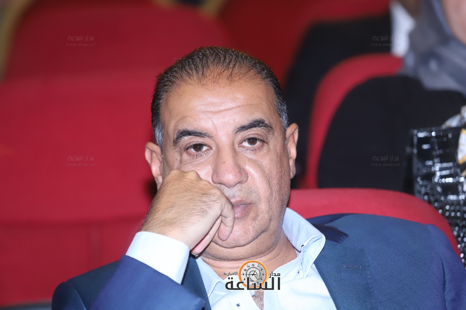 Madar Al-Saa Images 0.21283228022492673