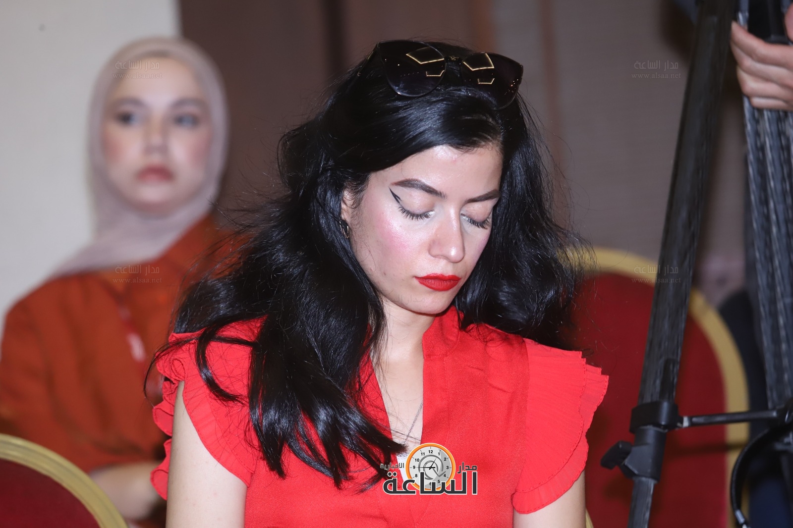 Madar Al-Saa Images 0.026757596666795447