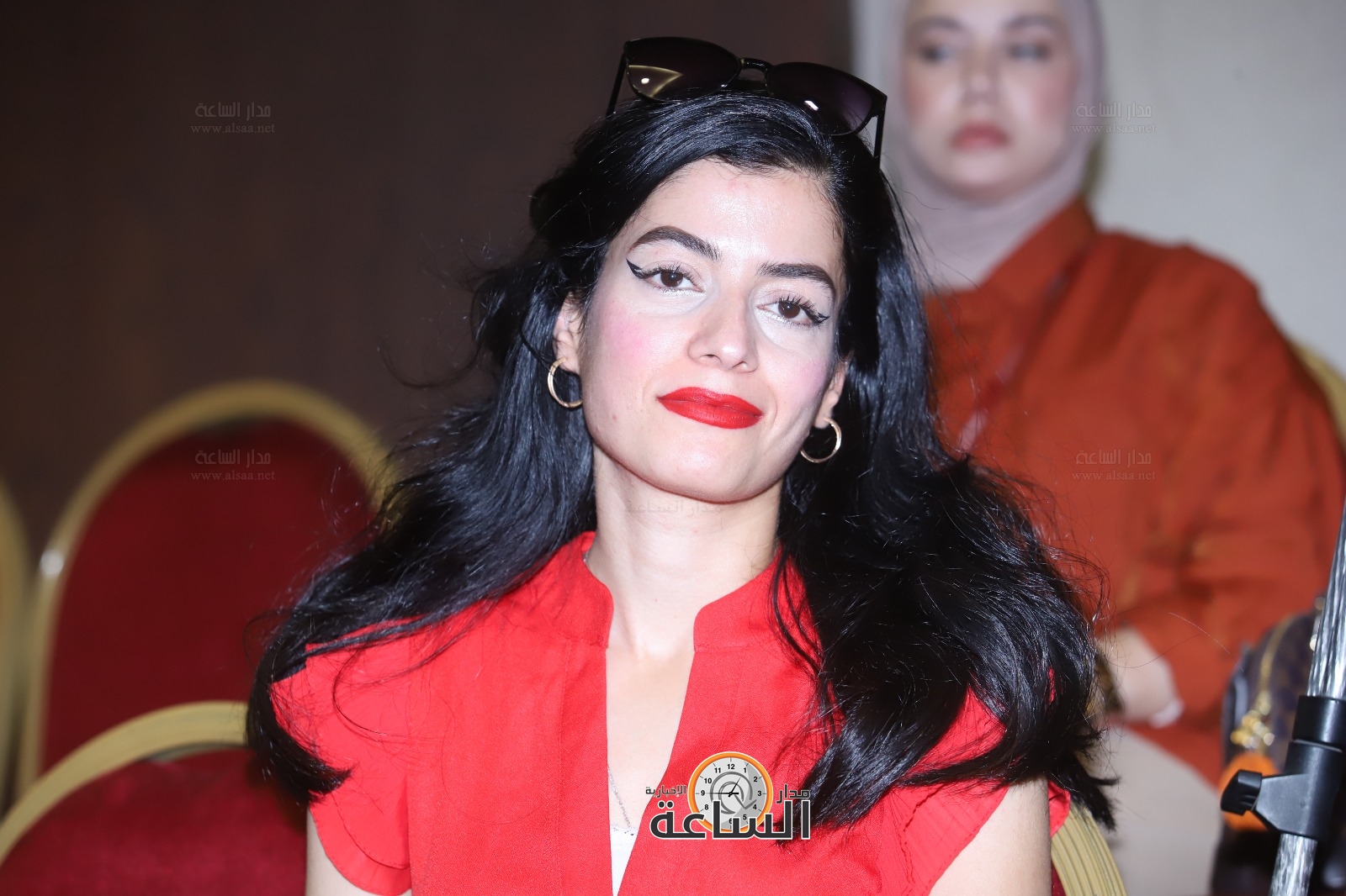 Madar Al-Saa Images 0.998044063245664