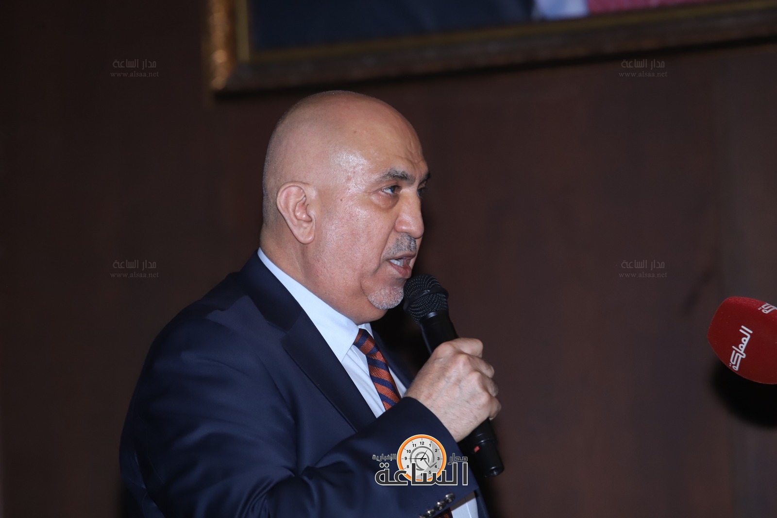 Madar Al-Saa Images 0.5834787690137655