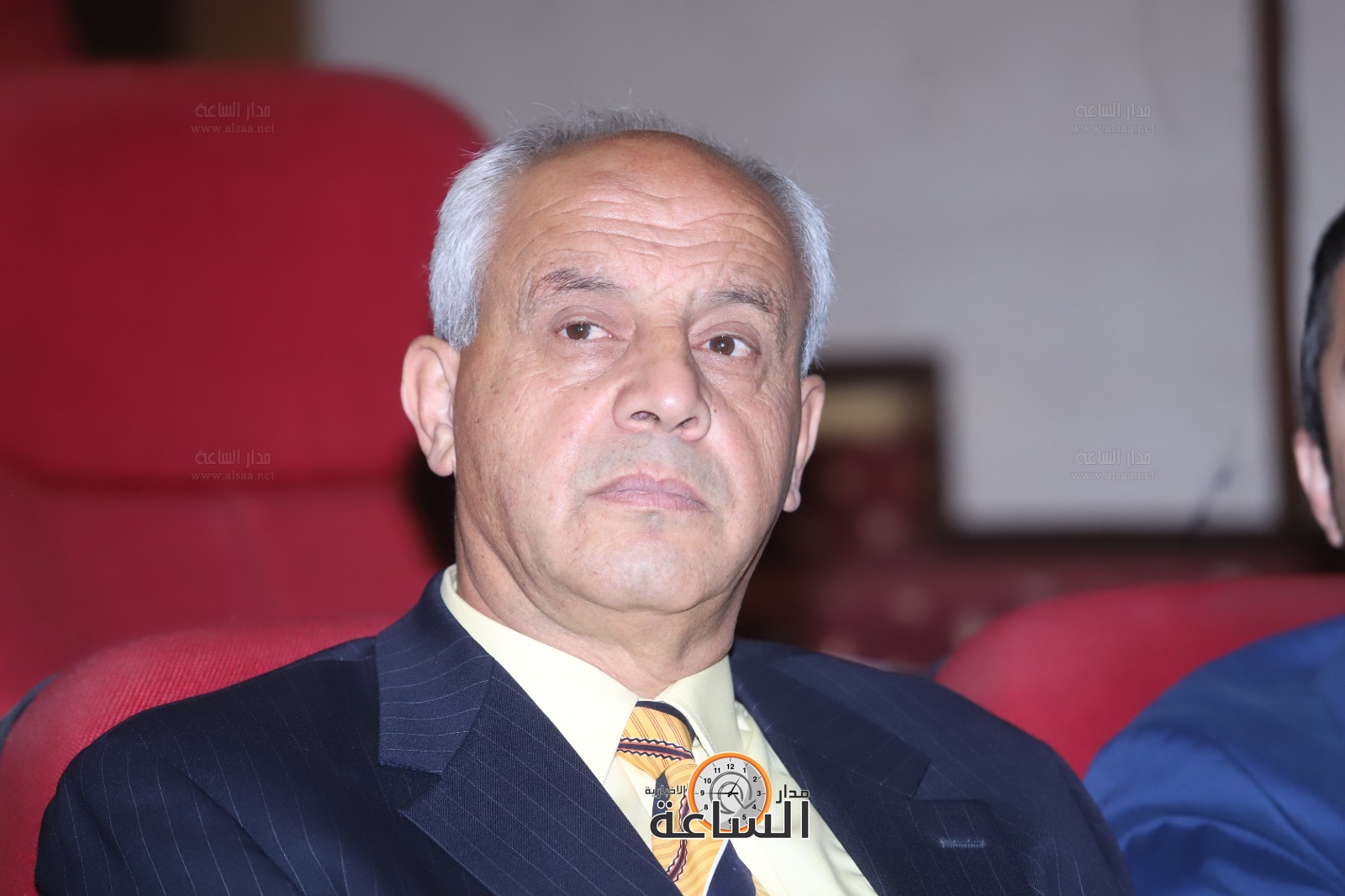 Madar Al-Saa Images 0.4831286981910541