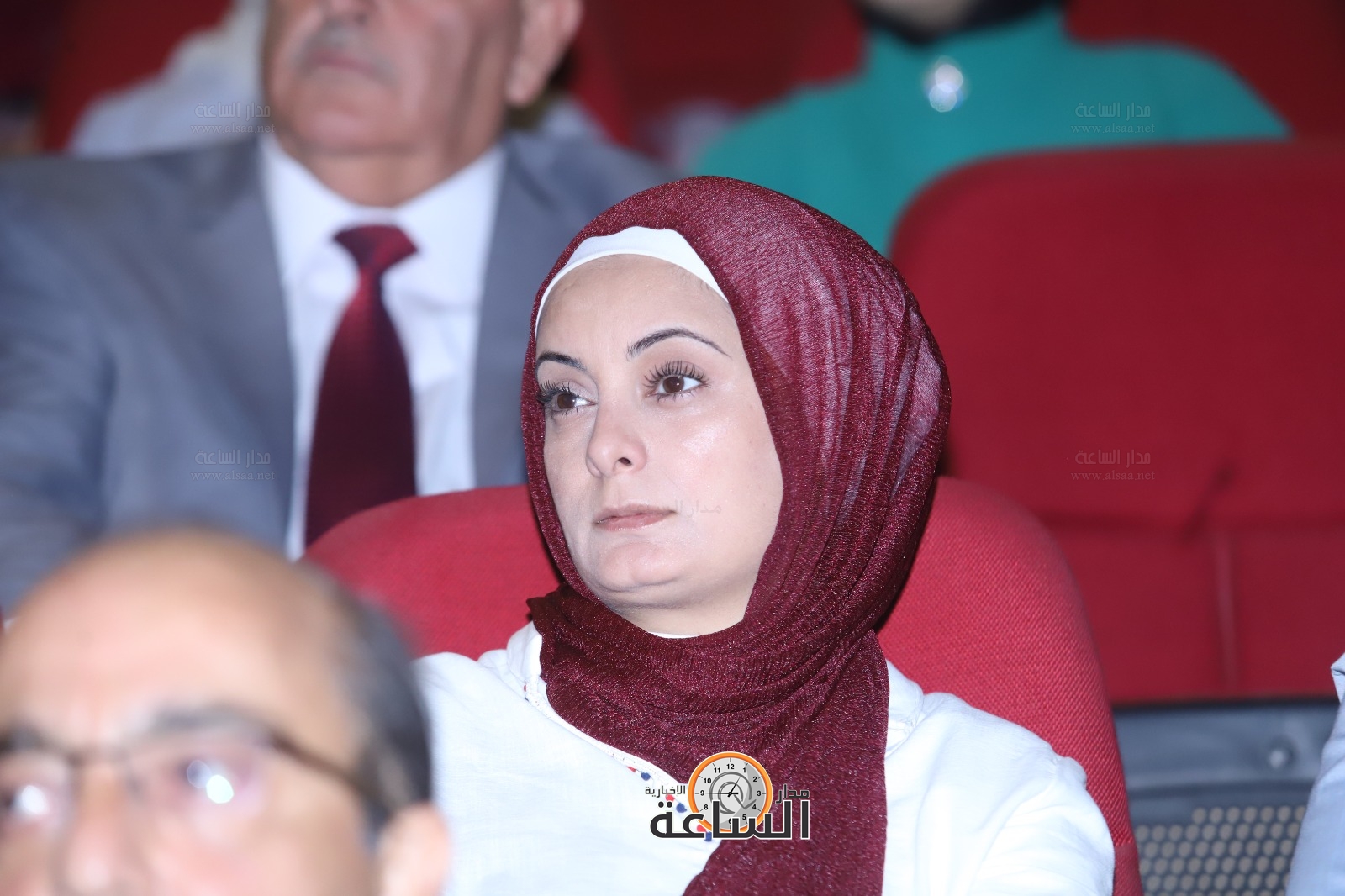 Madar Al-Saa Images 0.17161090516406263