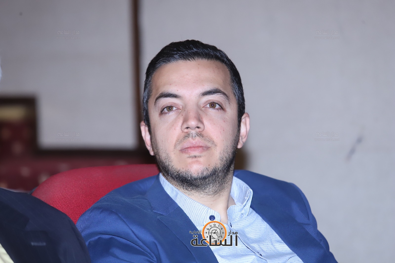 Madar Al-Saa Images 0.40063879520939993