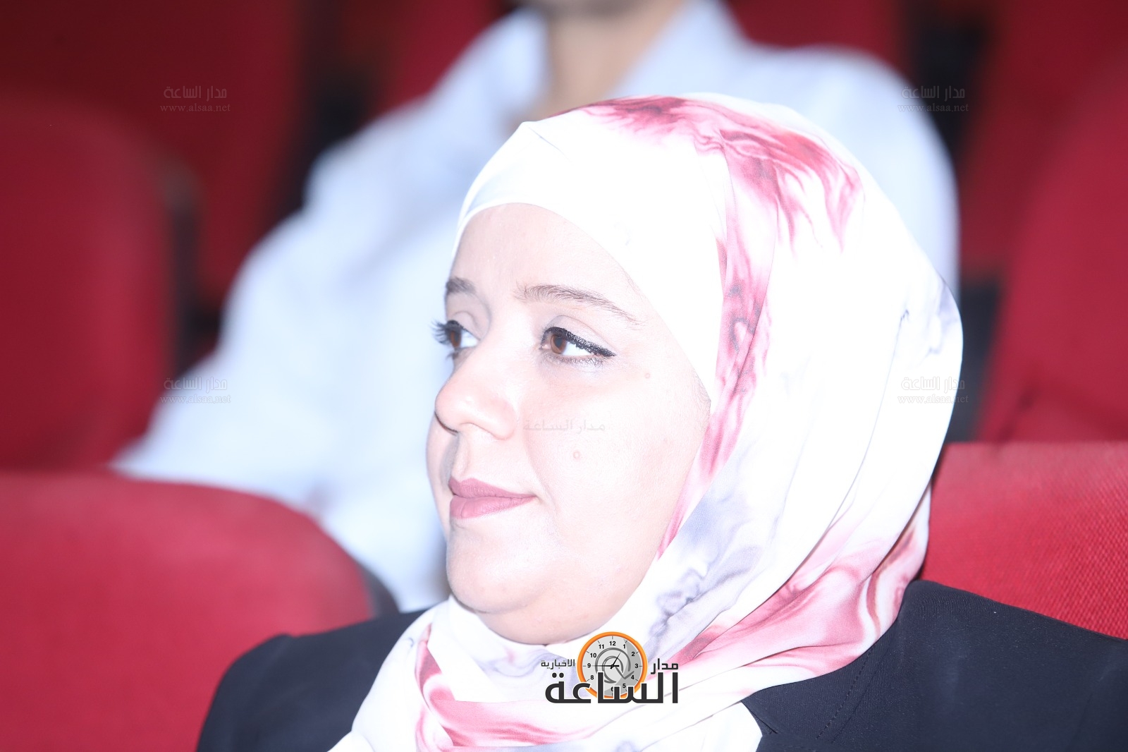 Madar Al-Saa Images 0.31537622226542705