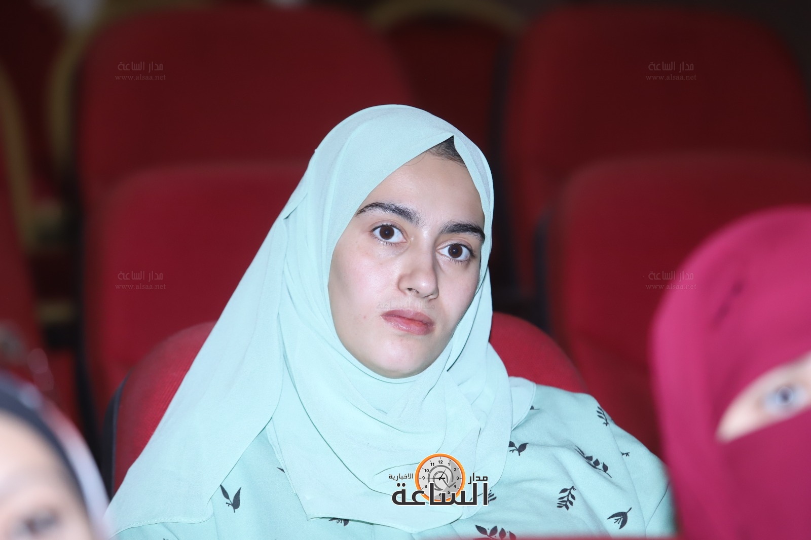 Madar Al-Saa Images 0.2821426083019509