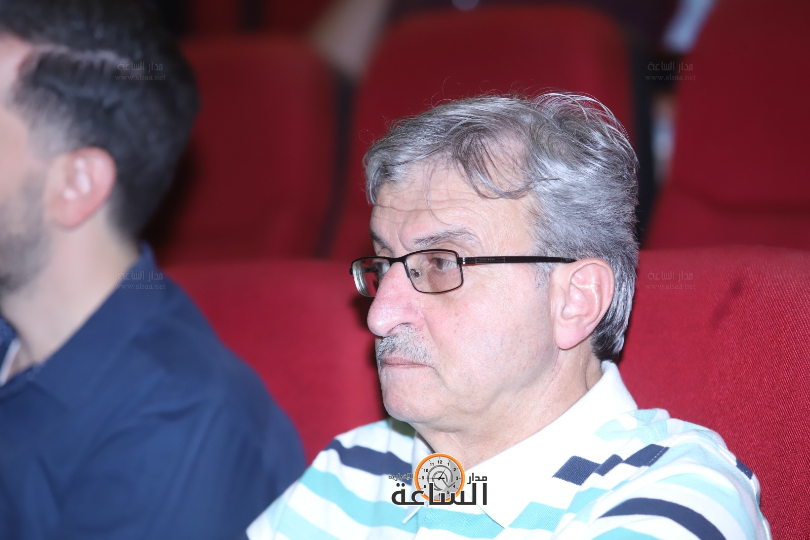 Madar Al-Saa Images 0.587775831436359