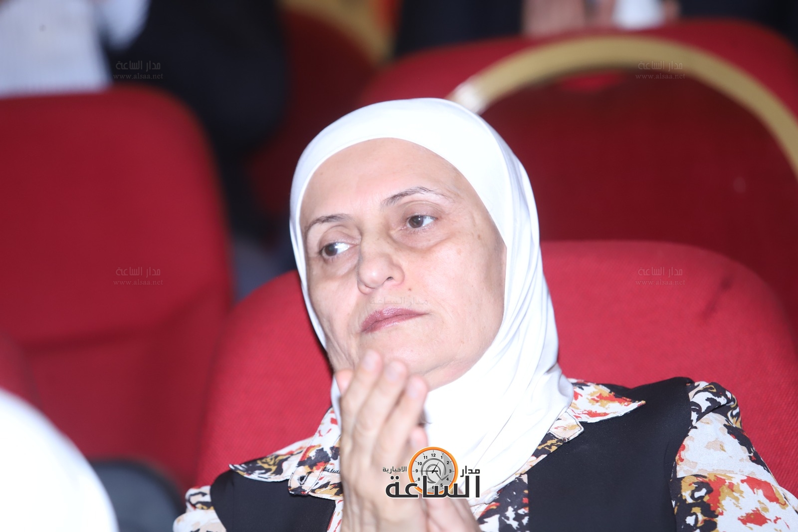 Madar Al-Saa Images 0.39029693782895647