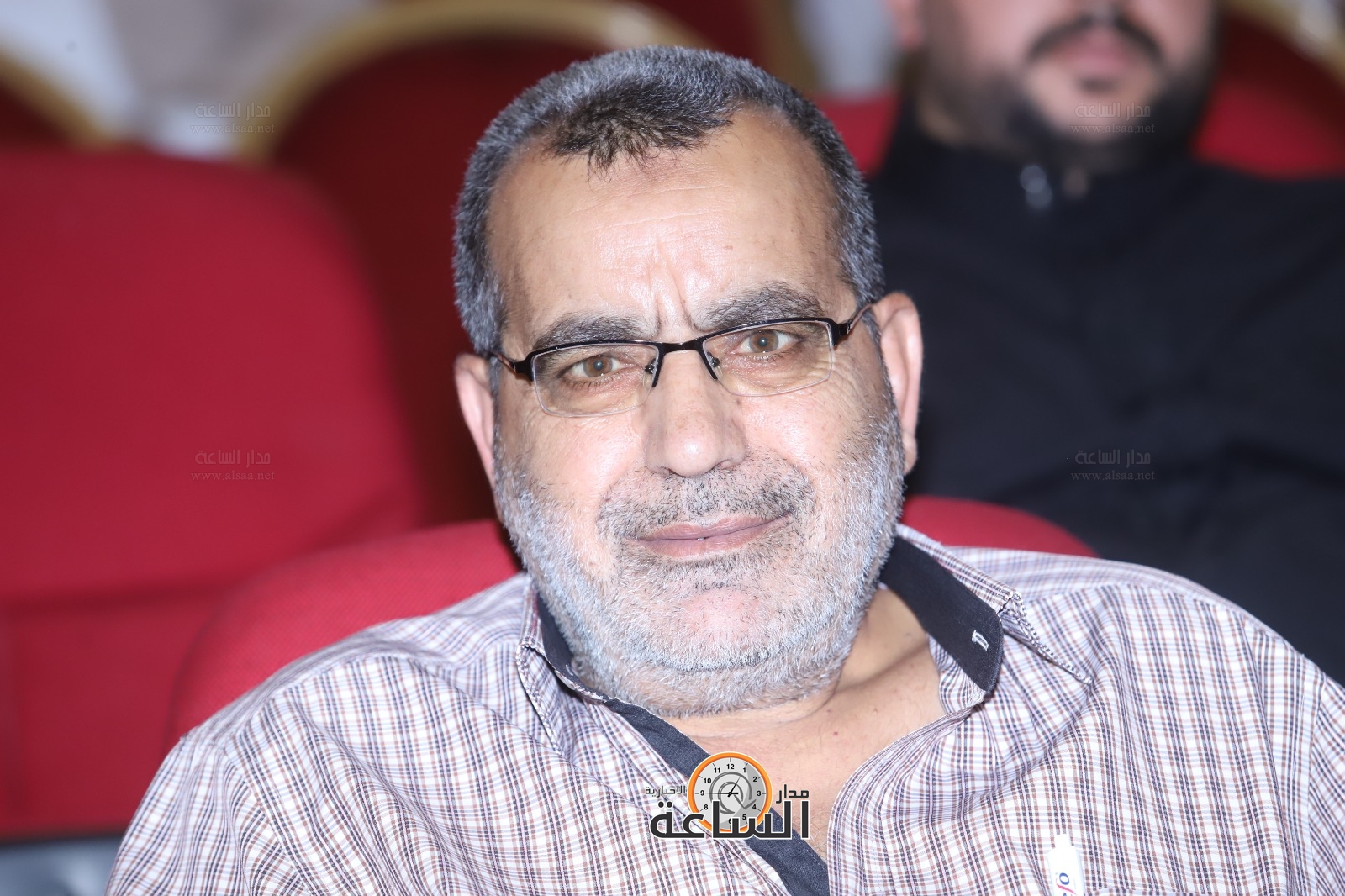 Madar Al-Saa Images 0.13007279900383262